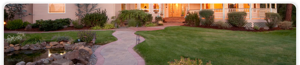 Landscape Industries - Gallery