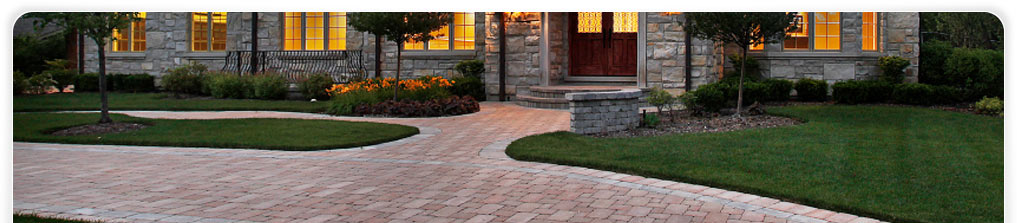 Landscape Industries - Interlocking