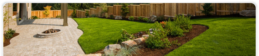 Landscape Industries - Residential Services